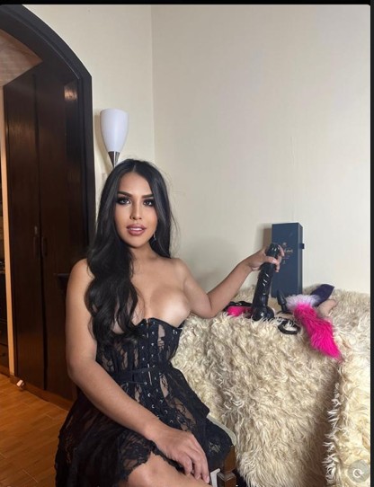 Escort Lebanon Najla